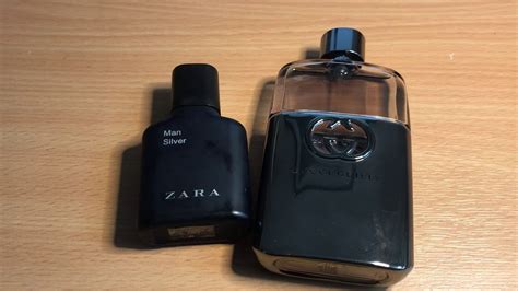 gucci guilty zara dupe|zara invictus dupe.